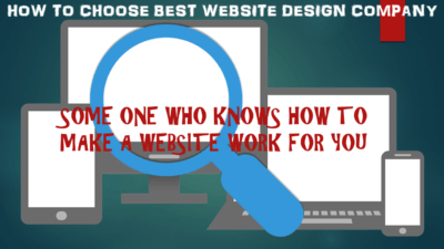 Best website design company in Delhi NCR, India