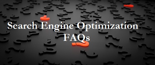 SEO FAQs answered - ICO WebTech Pvt. Ltd