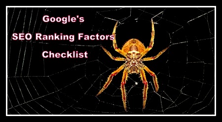 Google SEO Ranking Factors - ICO WebTech Pvt. Ltd.