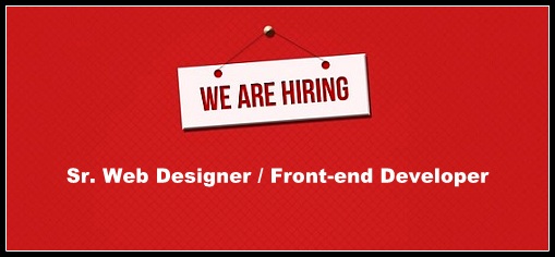 Web Designer Jobs In Delhi India | ICO WebTech Pvt. Ltd.