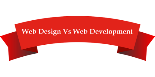 Difference between web design and web development-ICO WebTech Pvt Ltd