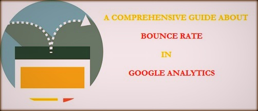 Complete Guide about Bounce Rate - ICO WebTech Pvt. Ltd.