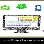 9 Changes to your Contact Page to Increase Conversions