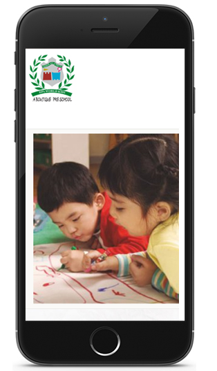 School Website Designing Company in Delhi - India | ICO WebTech Pvt. Ltd.