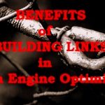 Benefits of building links in SEO - ICO WebTech