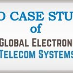 Global Electronics and Telecom Systems Dominates 17 Keywords in 3 Months
