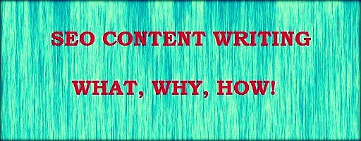 SEO Content writing - ICO WebTech Pvt. Ltd.