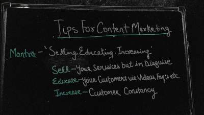 Content Marketing Company Delhi, South Delhi, Delhi NCR, India