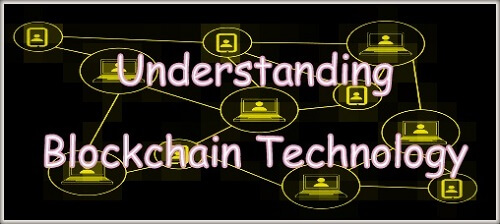 Blockchain Technology Meaning - ICO WebTech