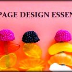 Home Page Design Essentials