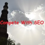 Compete With SEO in Delhi - ICO WebTech Pvt. Ltd.