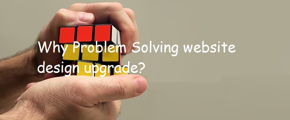 online problem solving website