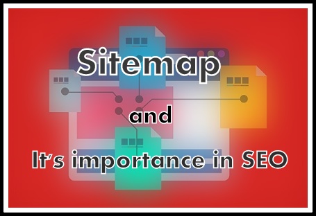 Sitemap and its importance in SEO | ICO WebTech Pvt Ltd