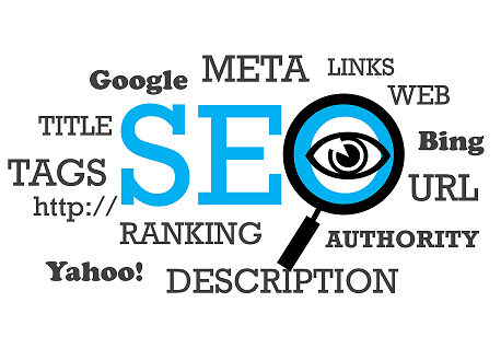 Business Website SEO by SEO Agency - ICO Webtech Pvt Ltd