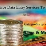 Outsource Data Entry Services to India