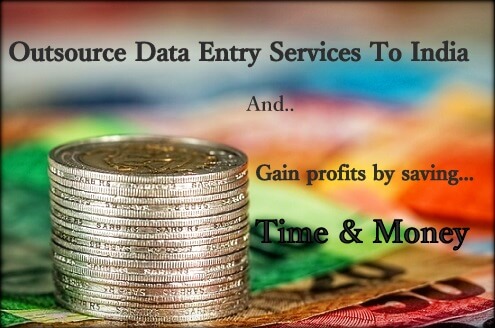 Outsource Data Entry Services to India - ICO WebTech Pvt Ltd