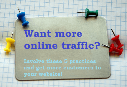 Get more customers online | ICO WebTech Pvt Ltd