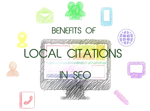 Benefits of Local Citations - ICO WebTech Pvt Ltd