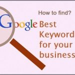 Learn how to find best keywords for your business - ICO WebTech Pvt Ltd