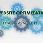 website optimization - benefits and methods - ICO Webtech Pvt Ltd