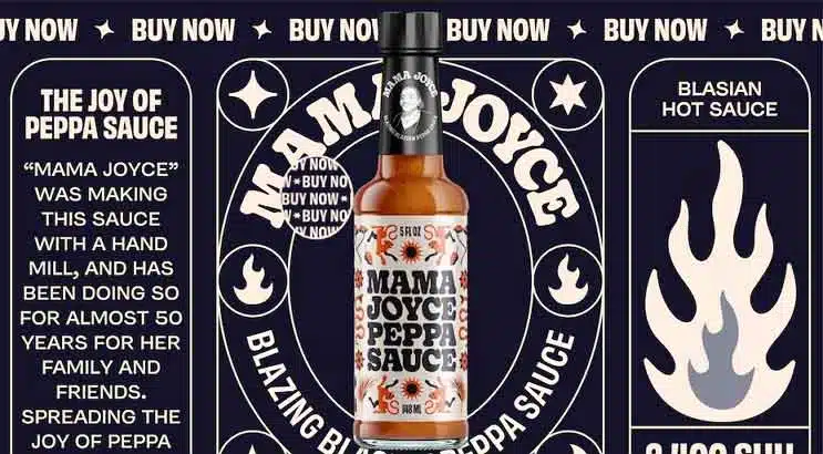 overstimulation - web design trends 2023