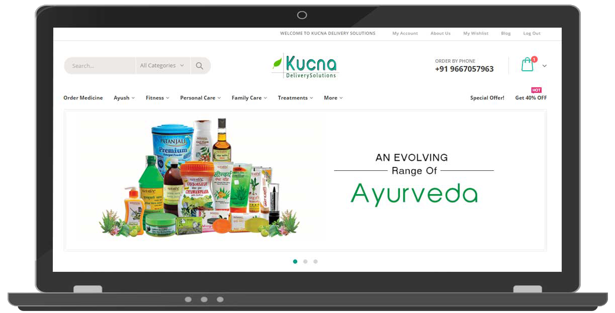best website designing company in nehru place