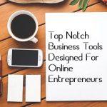 Top Notch Business Tools Designed For Online Entrepreneurs - ICO WebTech Pvt Ltd