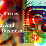 Social Media Tactics In Web Design And Development Business