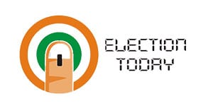 Website Designing for Election Today - ICO WebTech Pvt. Ltd.