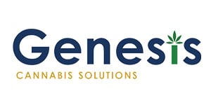 Responsive Website Designing for Genesis Cannabis Solutions in Canada - ICO WebTech Pvt. Ltd.