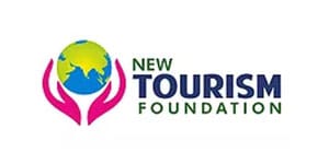 New Tourism Foundation website designing by ICO WebTech Pvt. Ltd.
