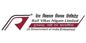 Website Design for Rail Vikas Nigam Limited by ICO WebTech Pvt Ltd