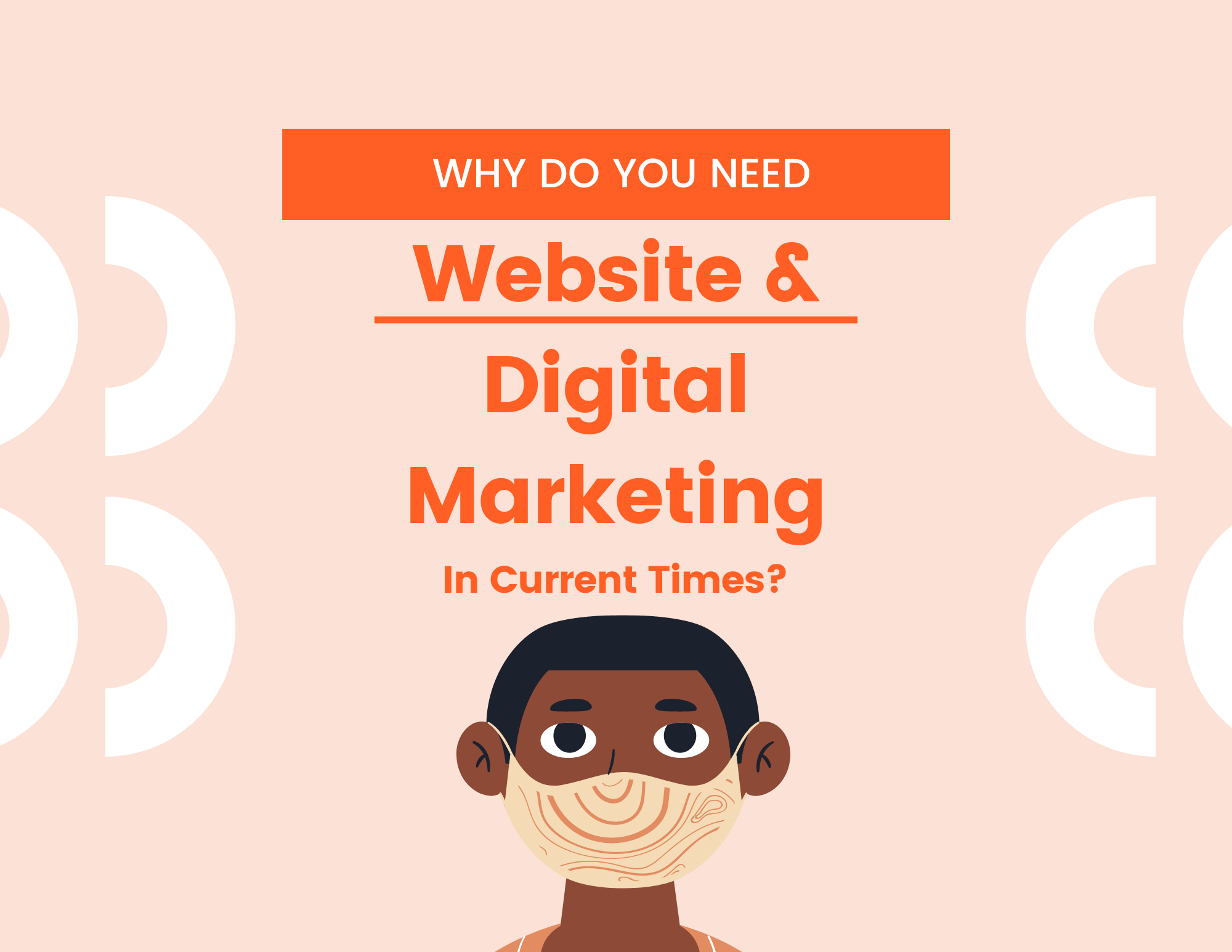 why do you need website and digital marketing in current time - ICO WebTech Pvt Ltd