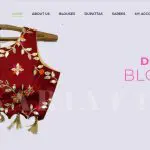 eCommerce website designing by ICO WebTech Pvt Ltd