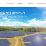 business website designing for wattpower