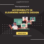 The Importance of Accessibility in eLearning Website Design