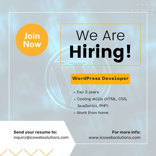 wordpress-hiring