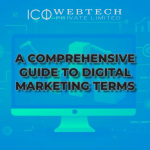 Comprehensive guide to digital marketing terms