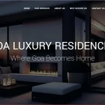 Real Estate Website Designing