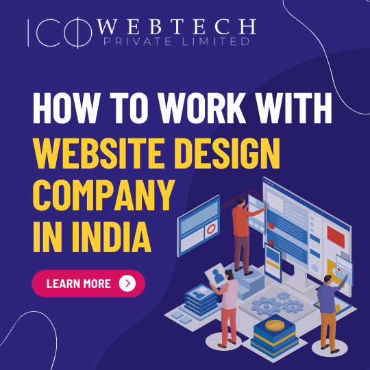 website-designing-company-in-india