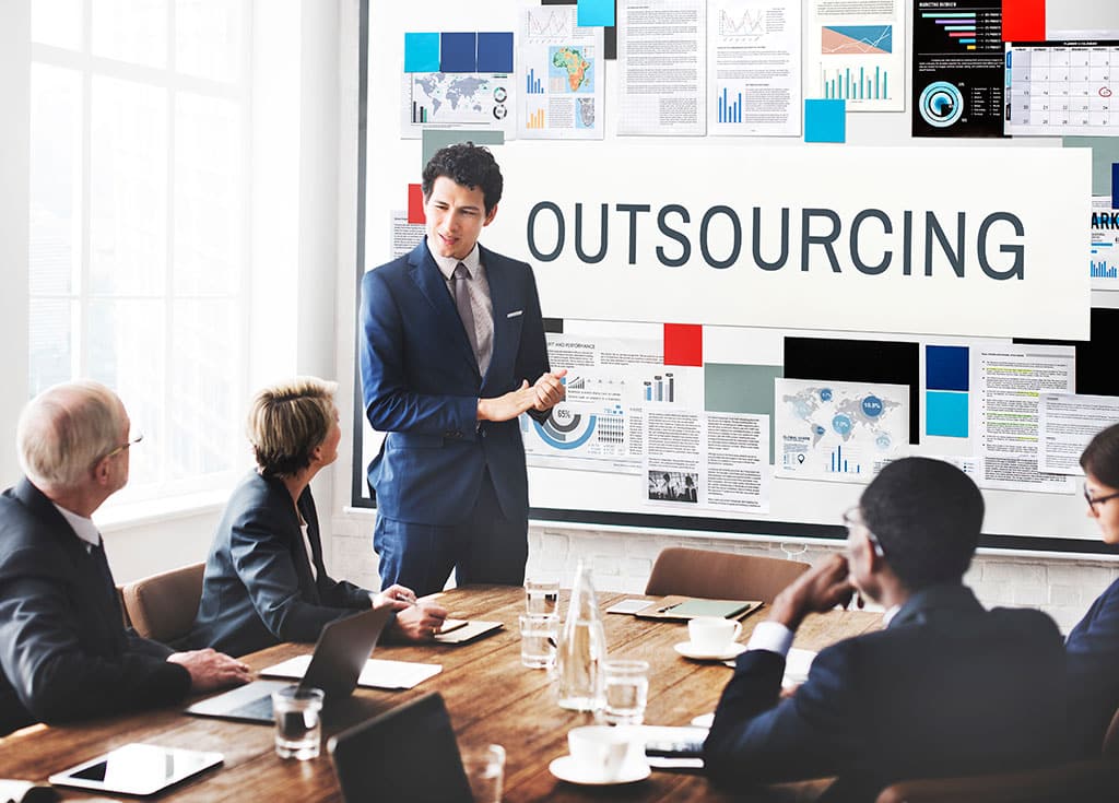 Top Tips for Outsourcing Web Development in India