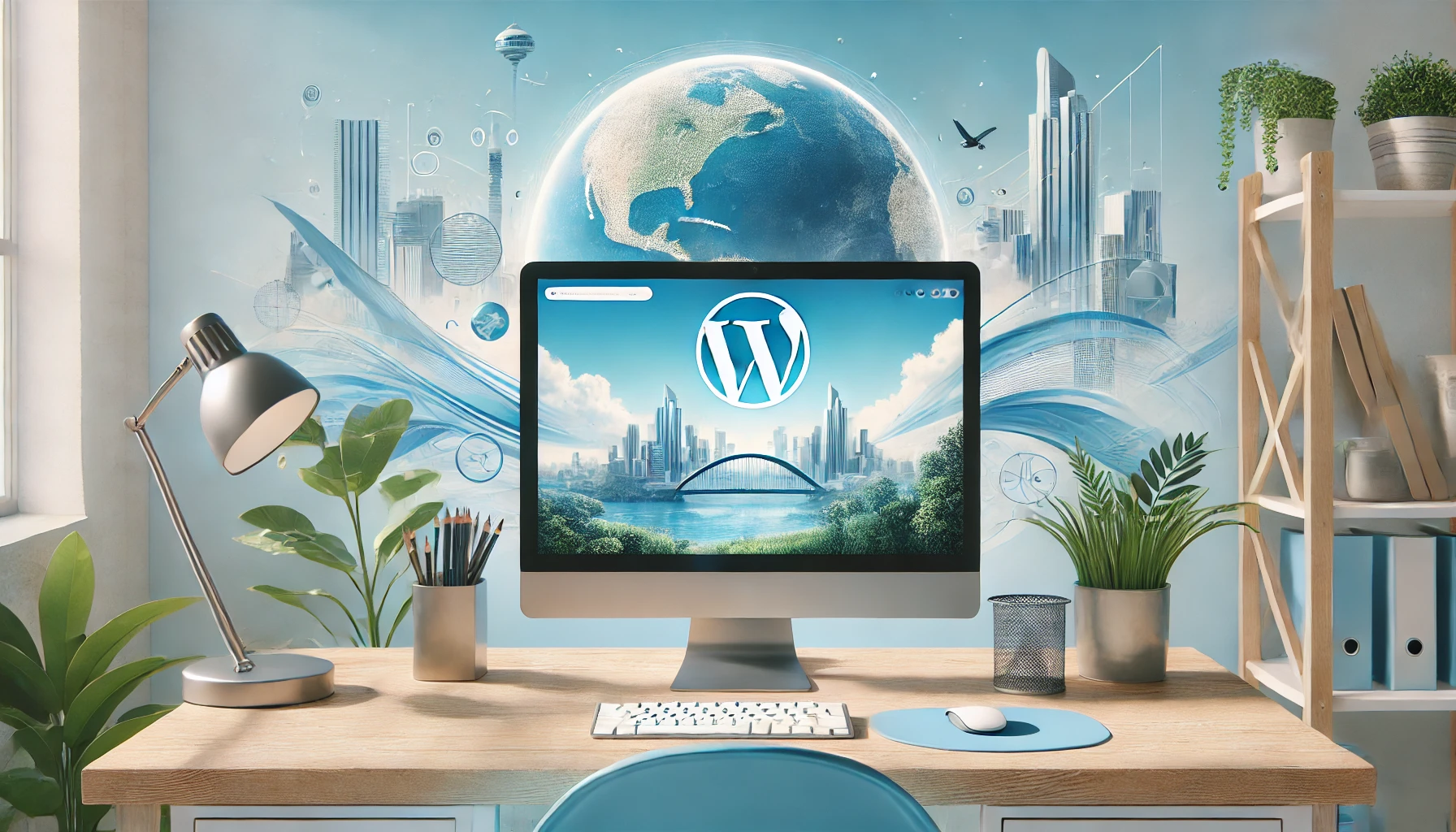 Why Hire a Remote WordPress Developer in India?