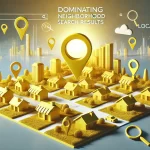 Local SEO Strategies to Dominate Neighborhood Searches