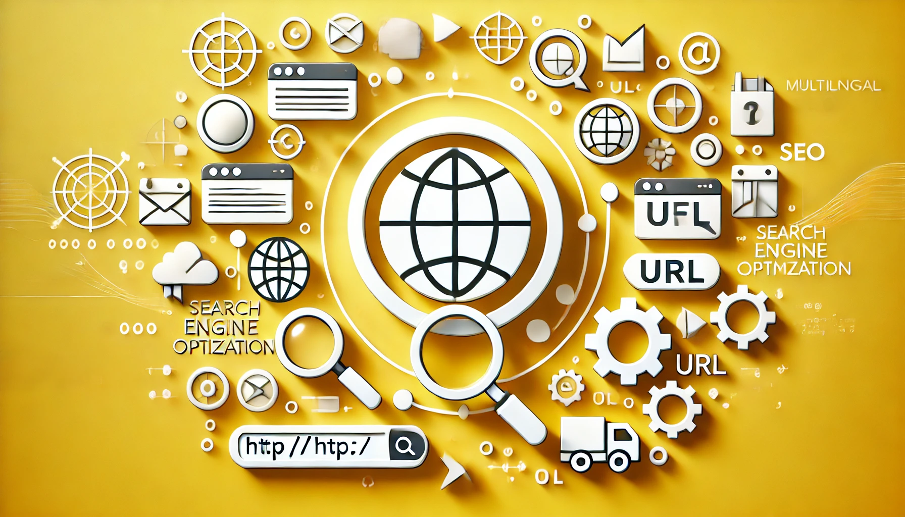 Overcome SEO Issues in Multilingual Sites