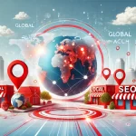 Indian SEO Outsourcing: Balancing Local & Global Market Needs