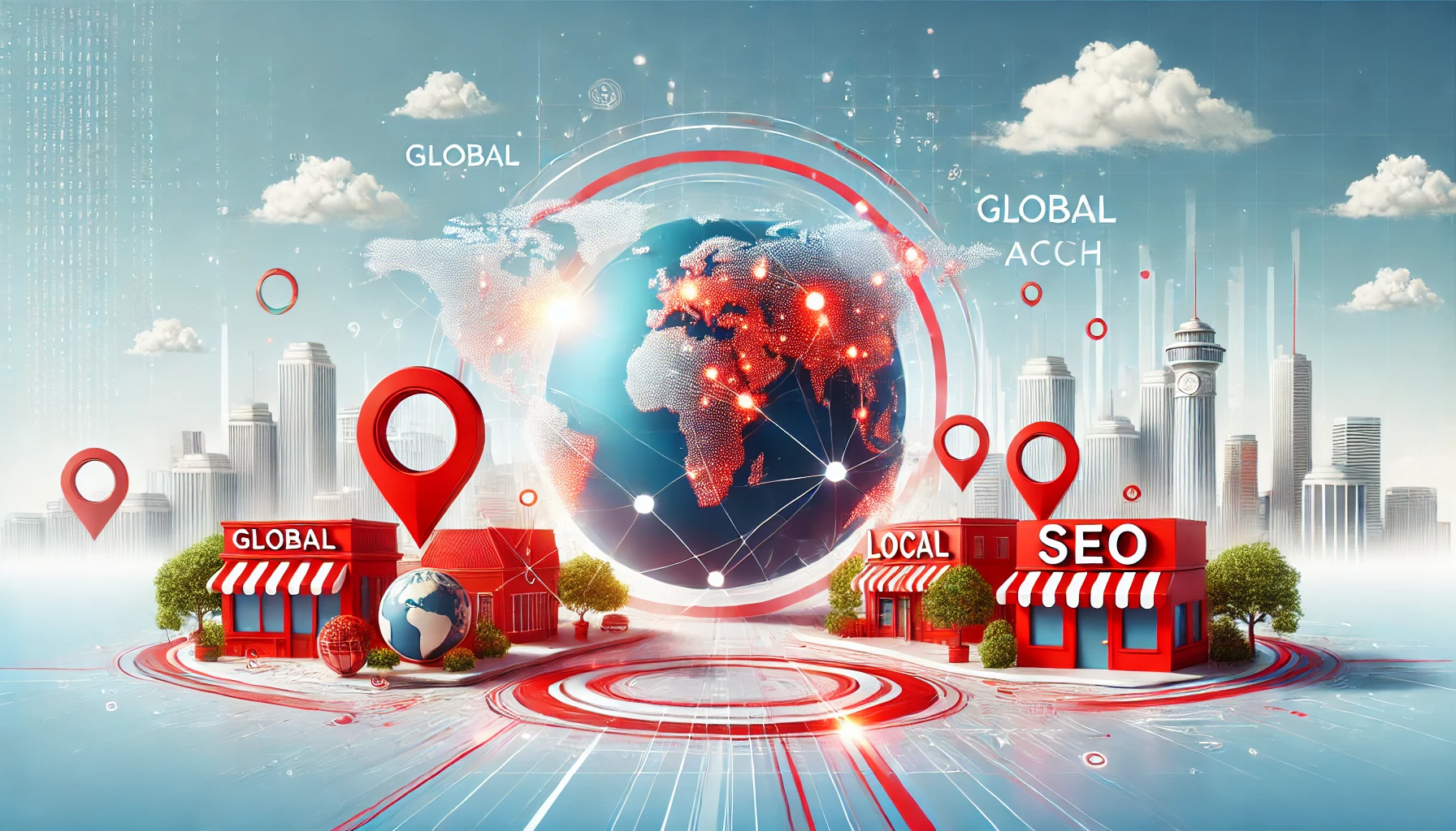 Indian SEO Outsourcing: Balancing Local & Global Market Needs