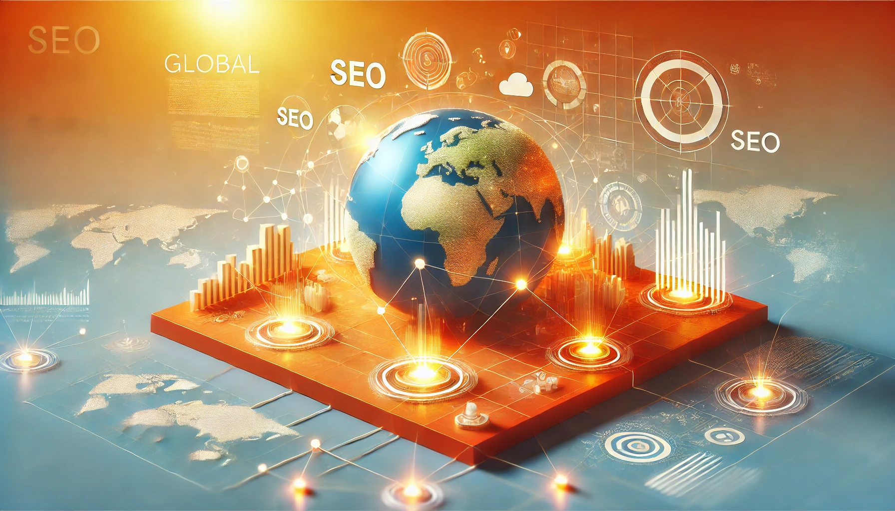 Why Global SEO Matters for Expanding Your Business