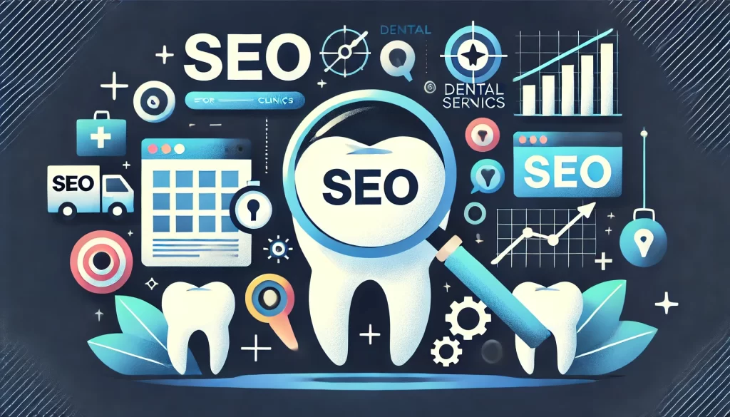 Boost Your Dental Clinic’s Google Ranking in Delhi