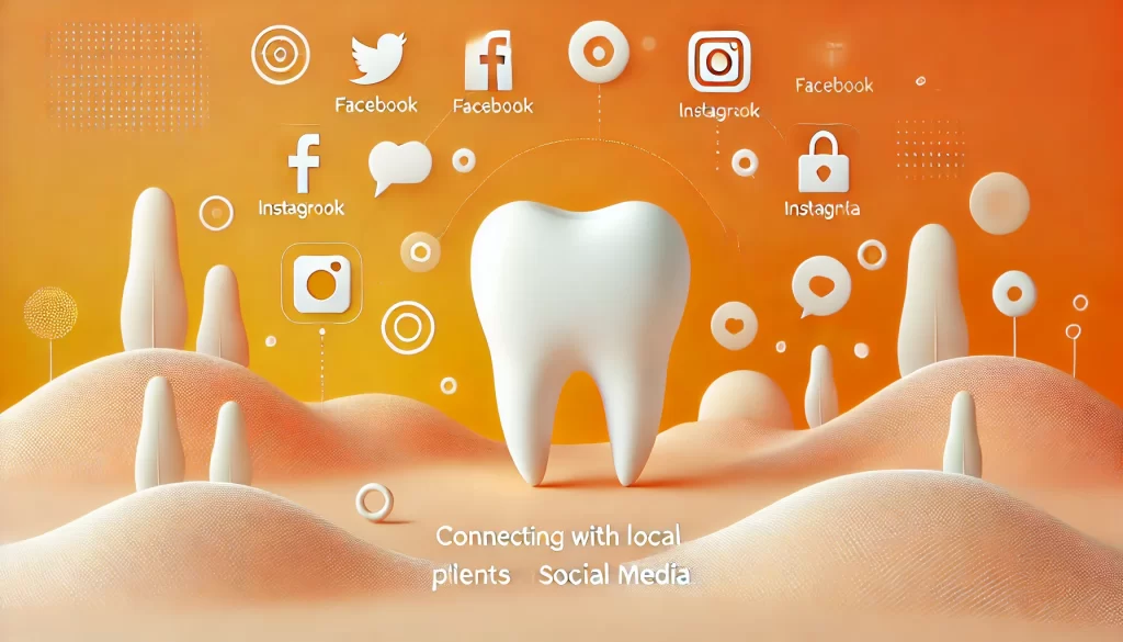 Social Media Strategies for Delhi Dentists