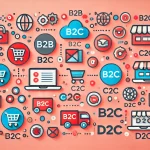 Choosing the Right E-Commerce Model for Your Business